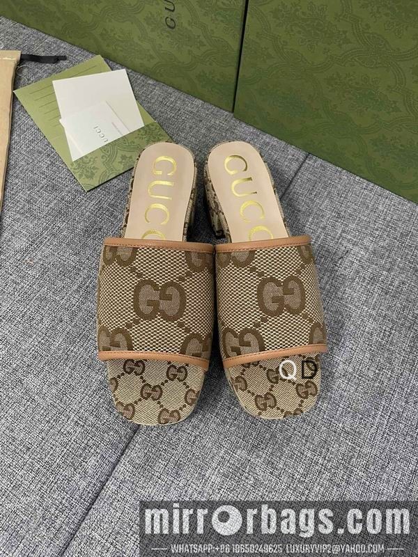 Gucci Shoes sz34-41 SD0339