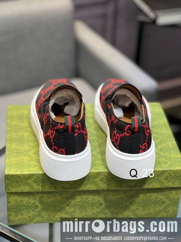 Gucci Shoes sz38-45 HY1101
