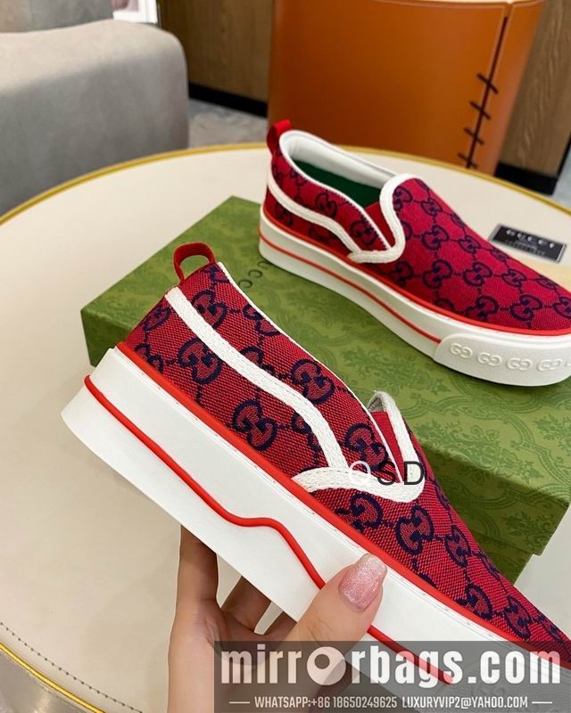 Gucci Shoes sz35-40 SD0332