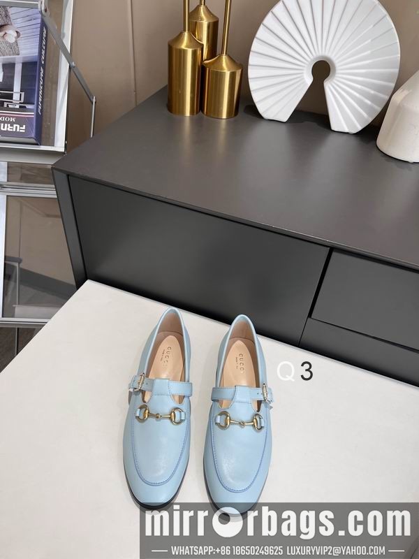 Gucci Shoes sz34-42 QM0324