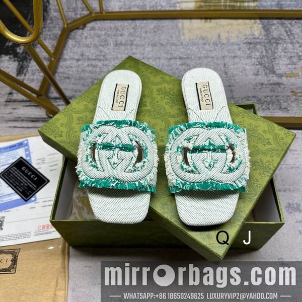 Gucci Shoes sz35-40 XJ0706