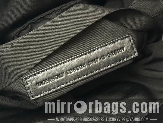 Balenciaga Bags Monaco 0917 43.5X32X13cm GY 2colour