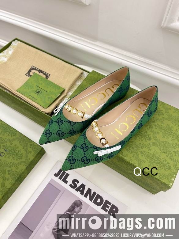 Gucci Shoes sz35-39 XC0311