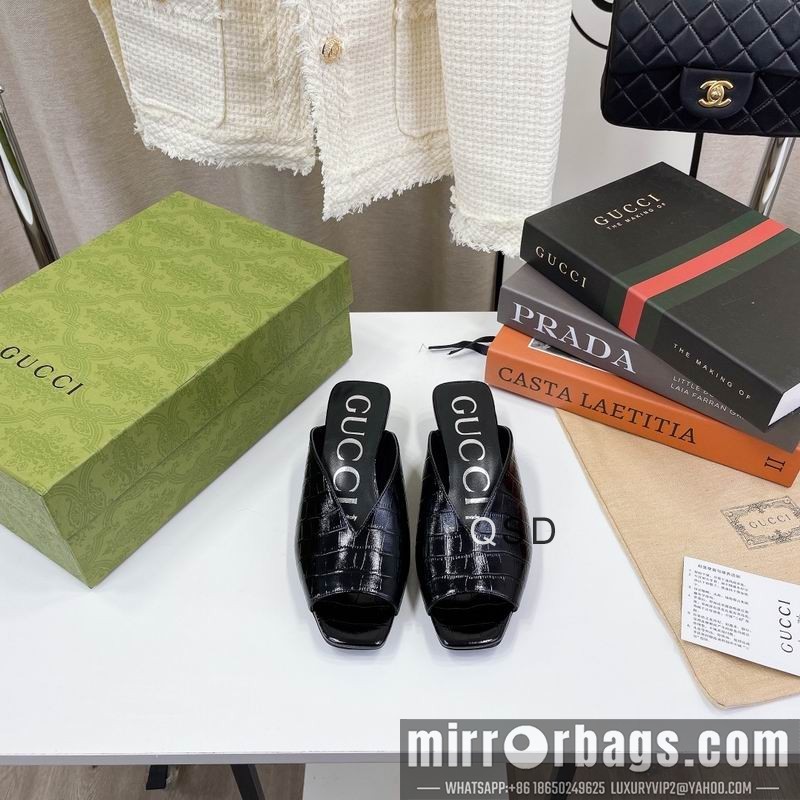 Gucci Shoes sz35-41 mhf0350