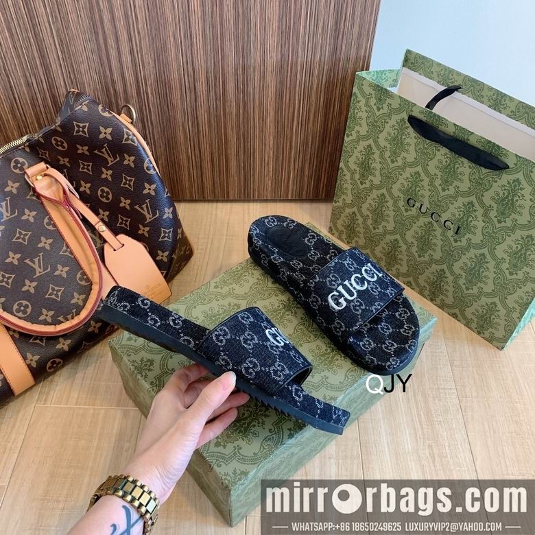 Gucci Shoes sz36-44 JY0303