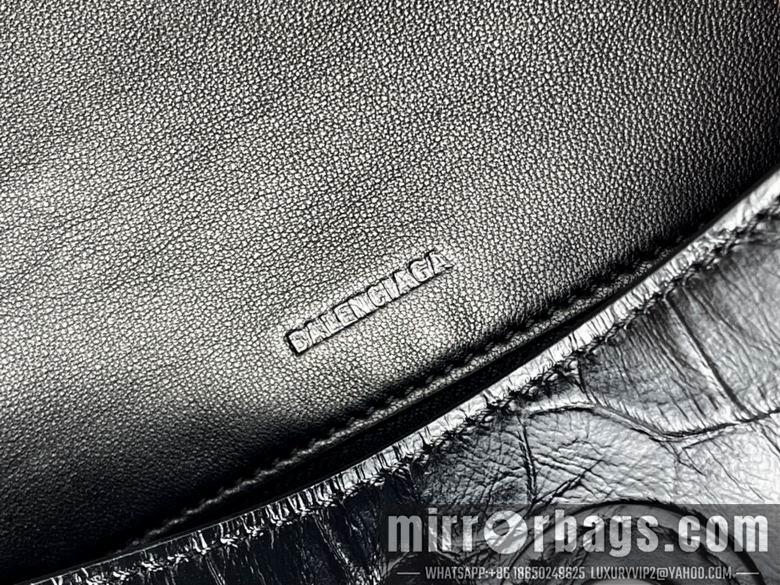 Balenciaga Bags 166 29X10X18cm GY 3colour