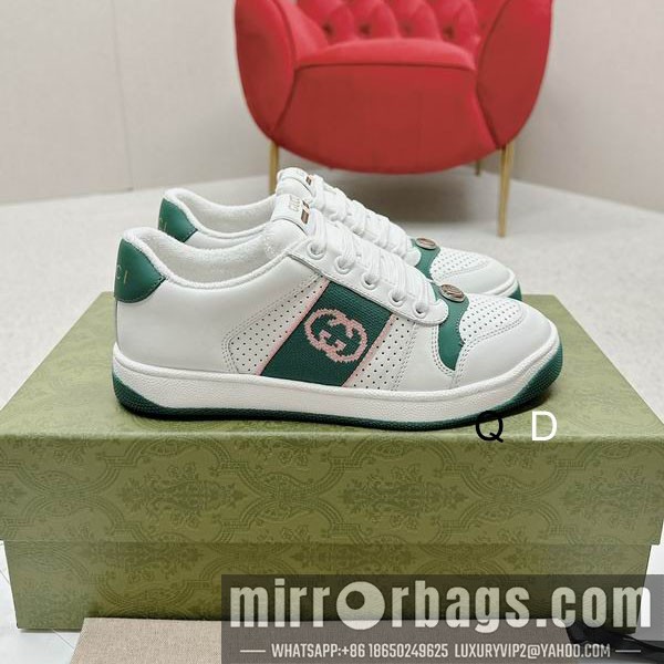 Gucci Shoes sz35-40 GDT0701
