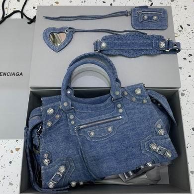 Balenciaga Bags 6385151080 38.5X17X34cm GY