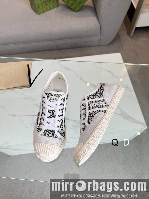 Gucci Shoes sz35-41 GDT0401