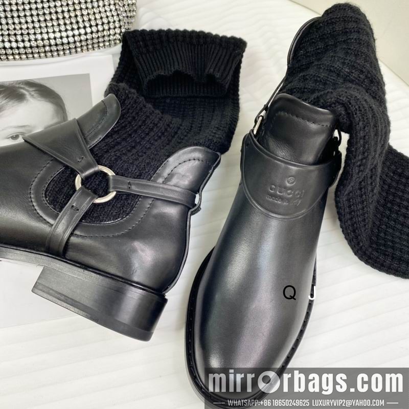 Gucci Shoes sz35-39 XJ0316