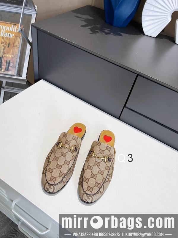 Gucci Shoes sz34-42 QM0303