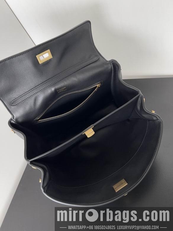 Balenciaga Bags Rodeo 8888 28.9X20X9.9cm GY 2colour