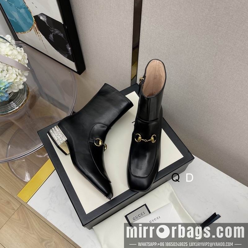 Gucci Shoes sz35-40 GDT0323