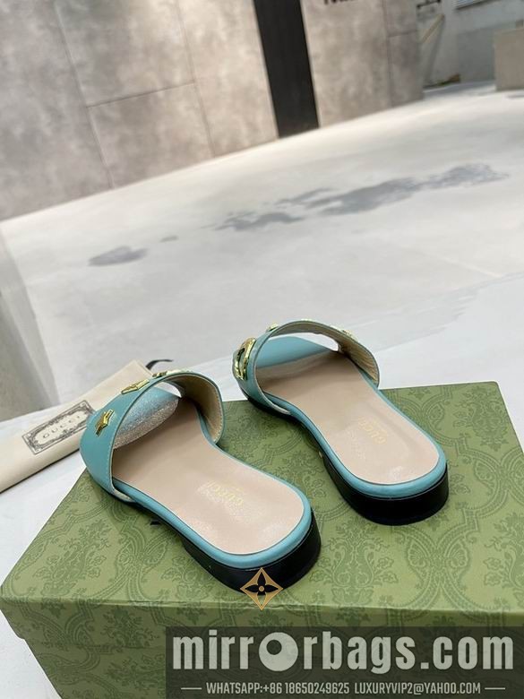 Gucci Shoes sz35-43 mhf0354