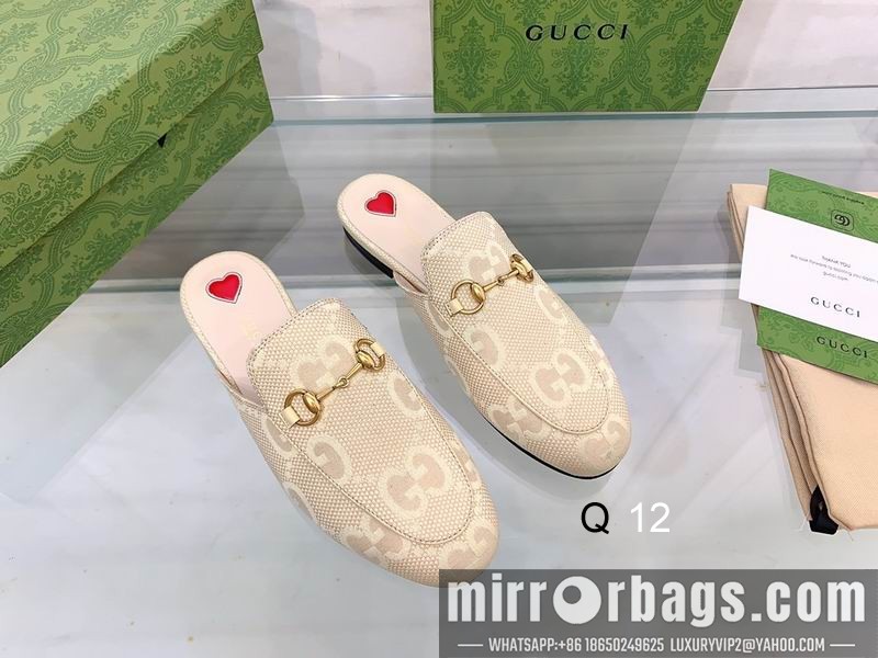 Gucci Shoes sz35-40 XJ0805