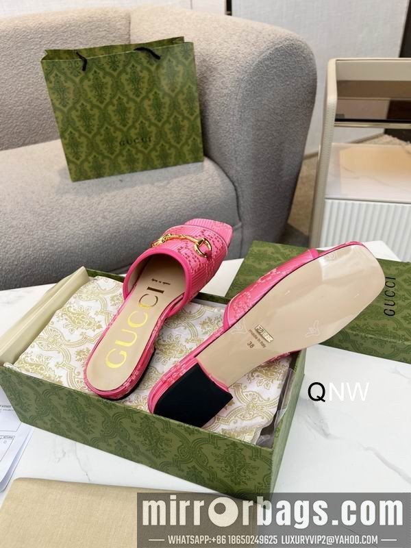 Gucci Shoes sz35-40 NW0346
