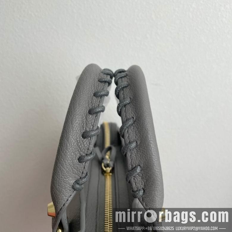 Balenciaga Bags 298A 24cm GY 2colour