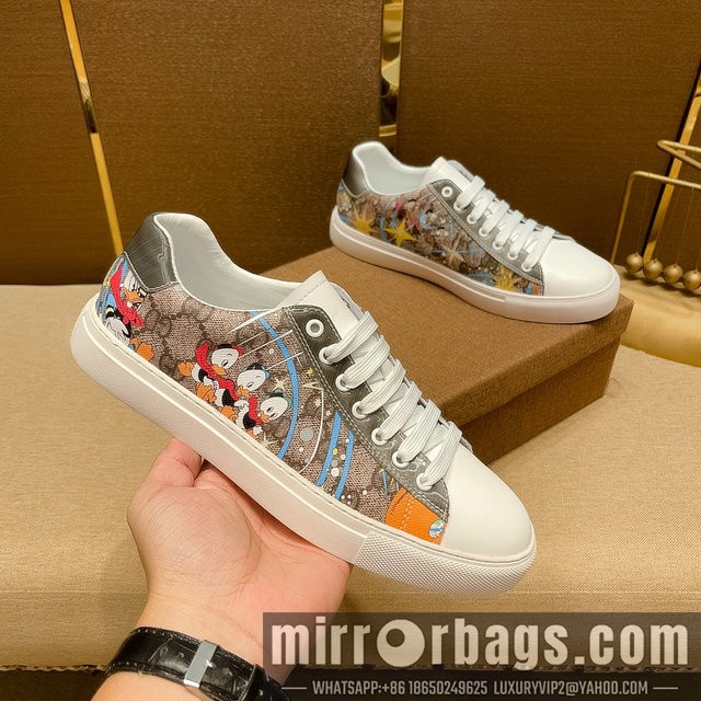 Gucci Shoes SZ 38-44 0501