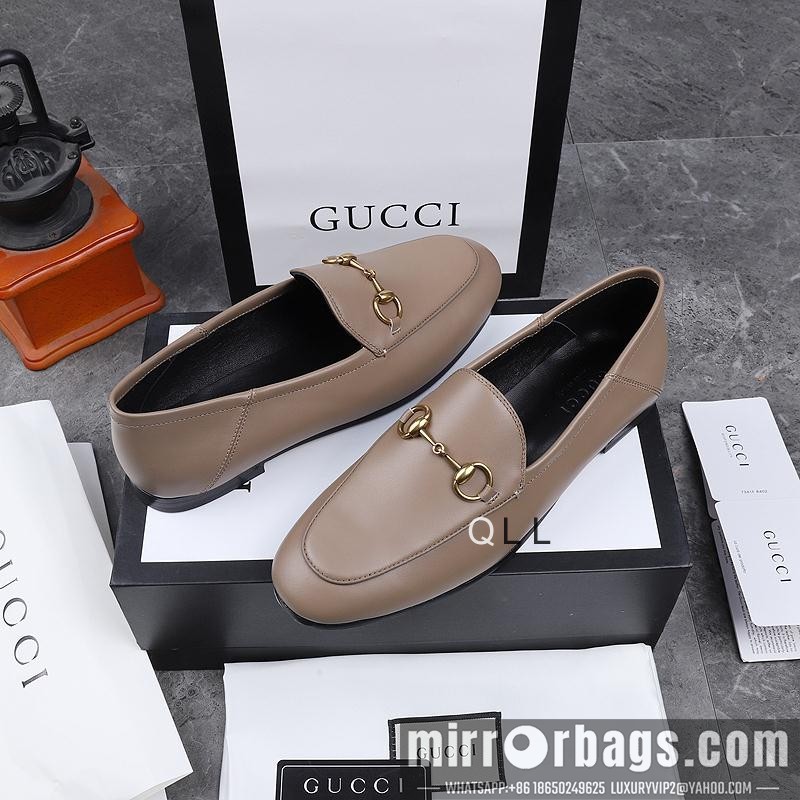 Gucci Shoes sz35-41 LL0320