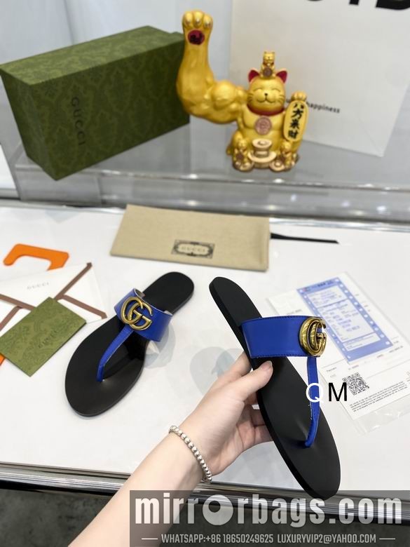 Gucci Shoes sz38-44WM0308