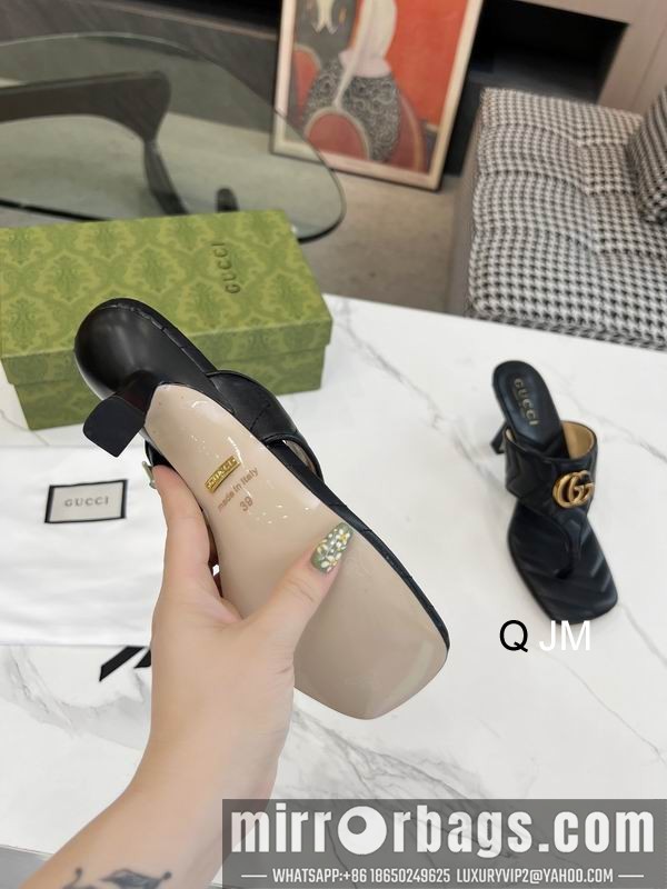 Gucci Shoes sz35-40JM0407