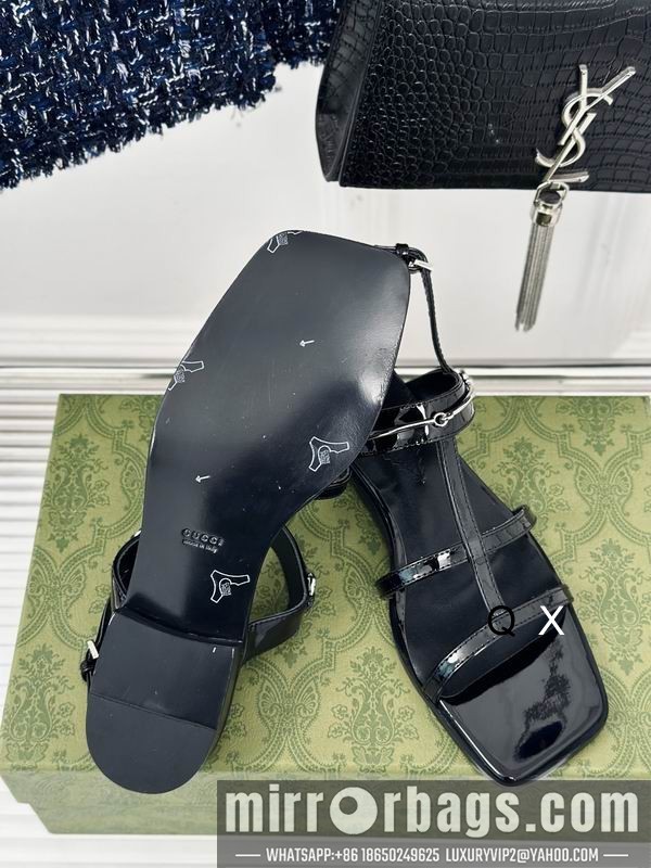 Gucci Shoes sz35-40 JX0320