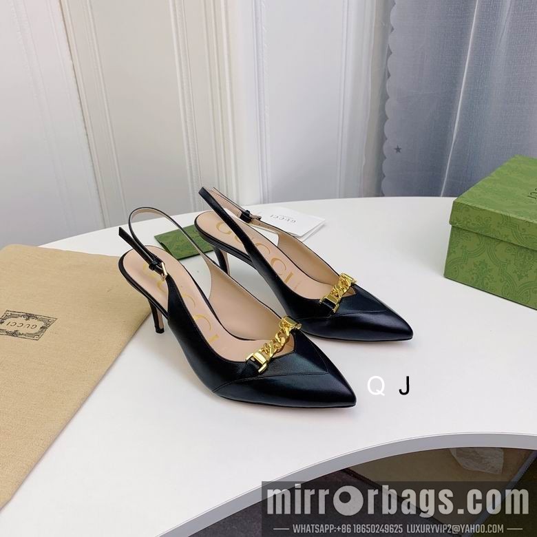 Gucci Shoes sz36-39 XJ0314