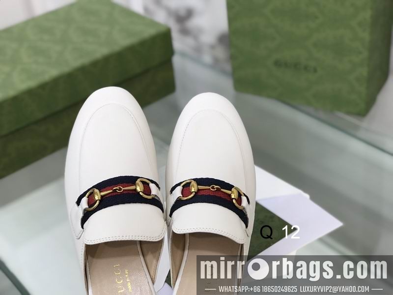 Gucci Shoes sz35-40 XJ0808