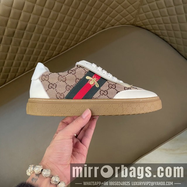 Gucci Shoes SZ 38-44 0504