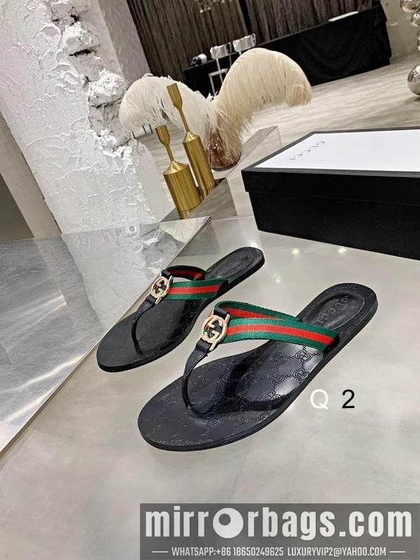 Gucci Shoes sz35-42 HY0305