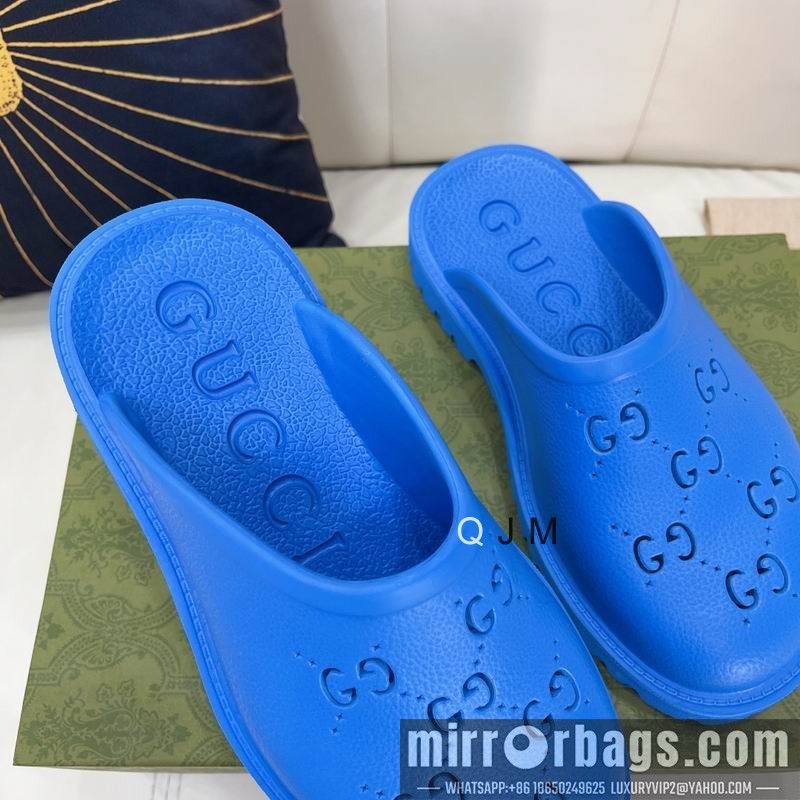 Gucci Shoes sz35-44JM0314