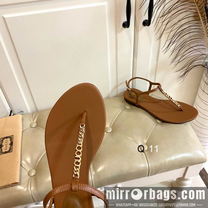 Gucci Shoes sz35-40 Y1001