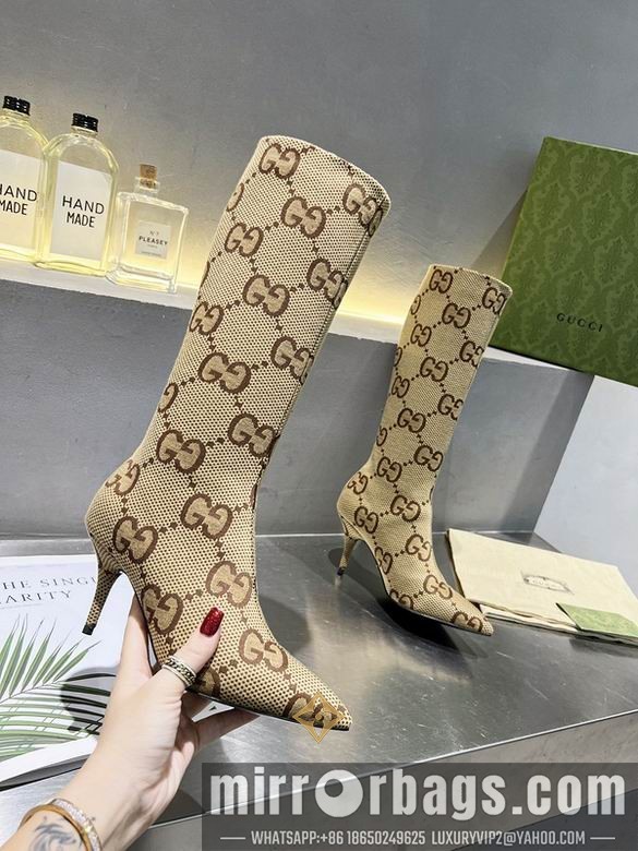 Gucci Shoes sz35-41 nhf0339