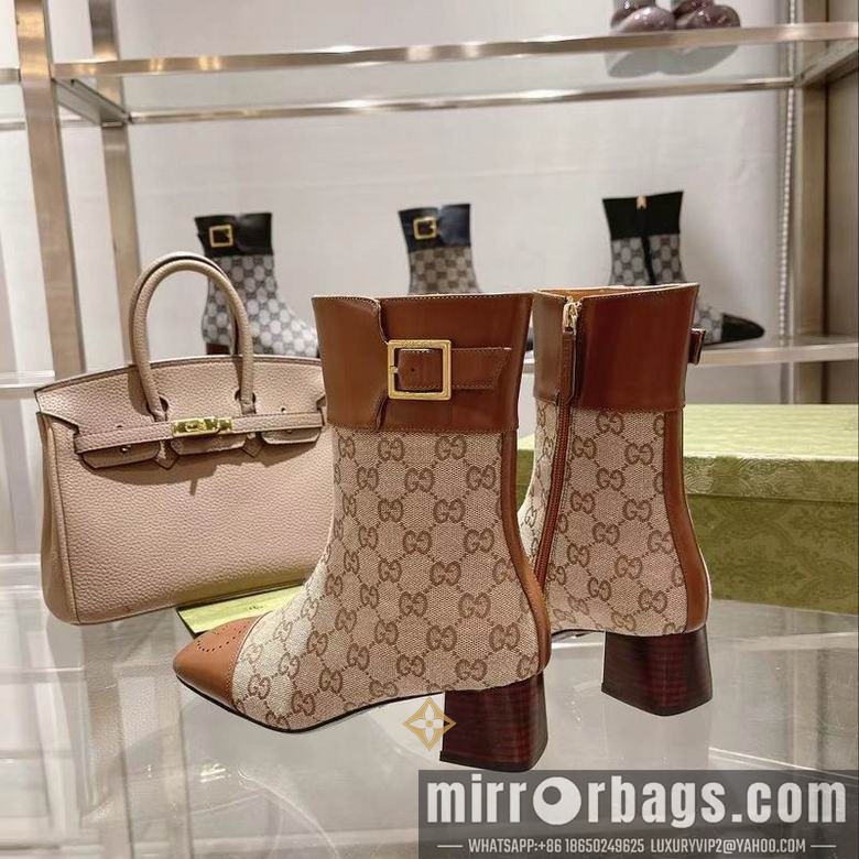 Gucci Shoes sz35-42 mhf0356