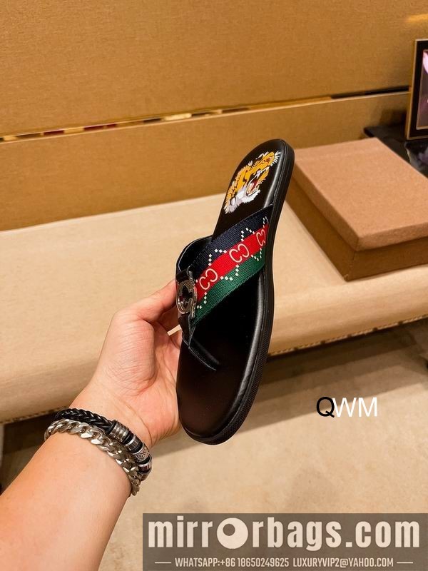 Gucci Shoes sz38-44WM0328
