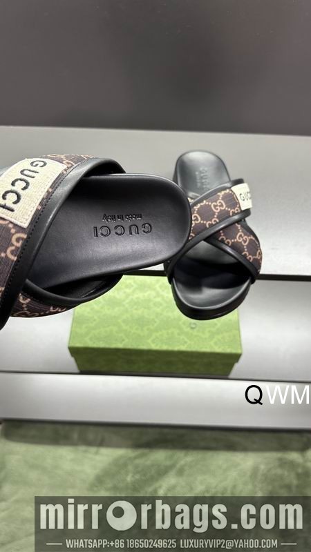 Gucci Shoes sz36-45 WM0603