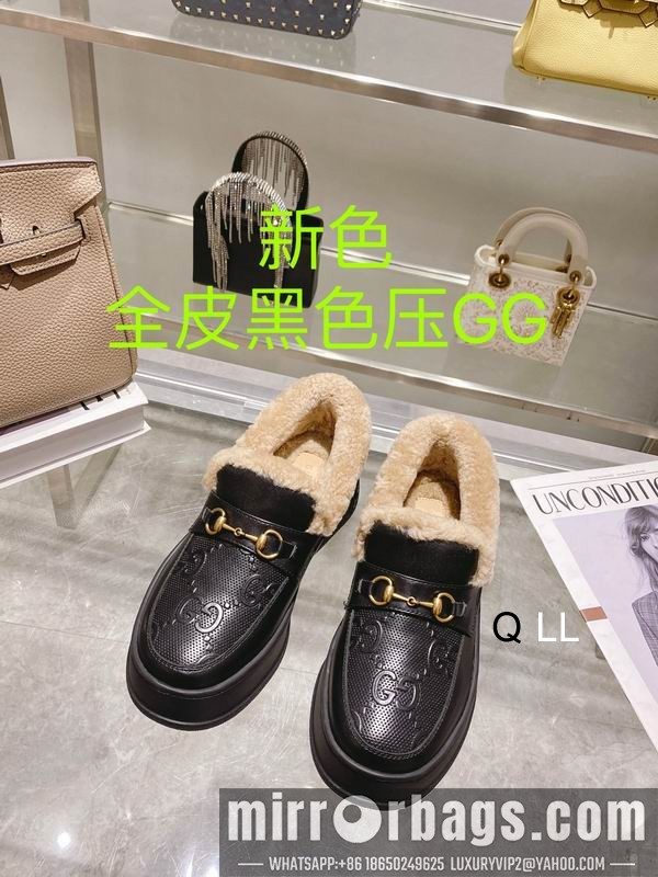 Gucci Shoes sz35-40 8C LL1102
