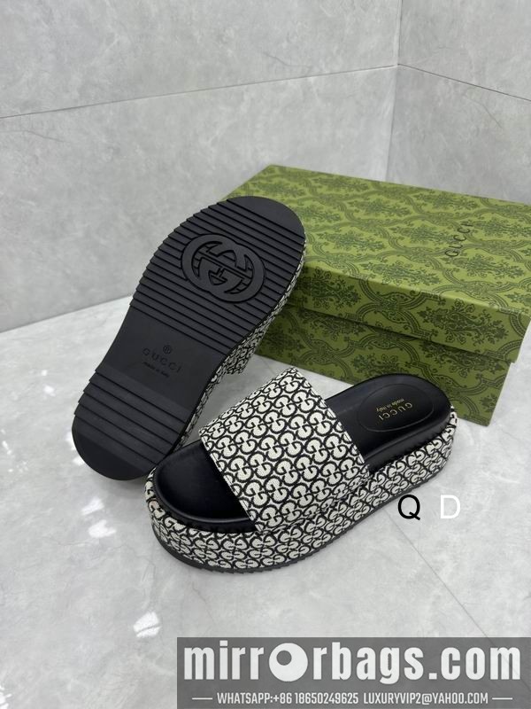 Gucci Shoes sz35-40 GDT0403