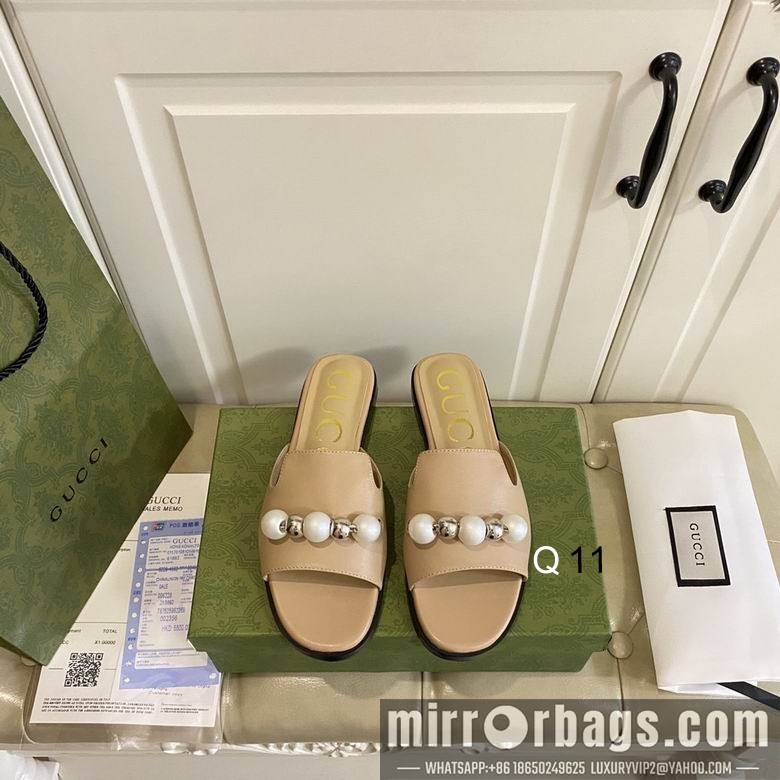 Gucci Shoes sz35-39 Y0318