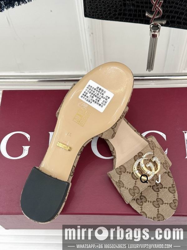 Gucci Shoes sz35-40 JX0201