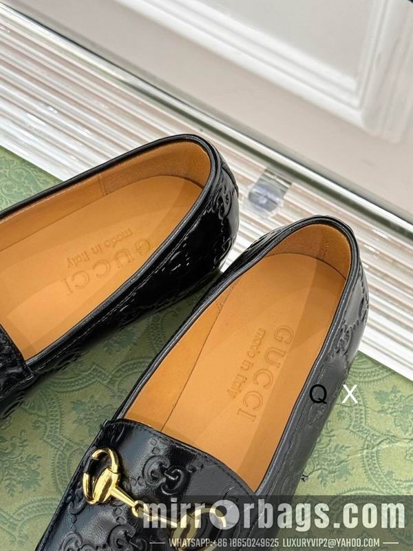 Gucci Shoes sz35-40 JX0201