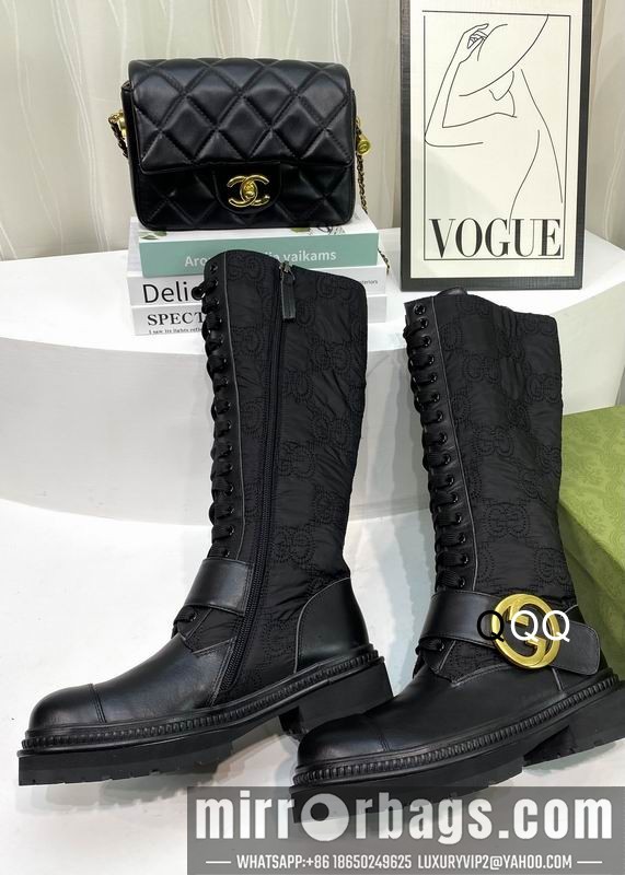 Gucci Shoes sz36-39 2C Q1005