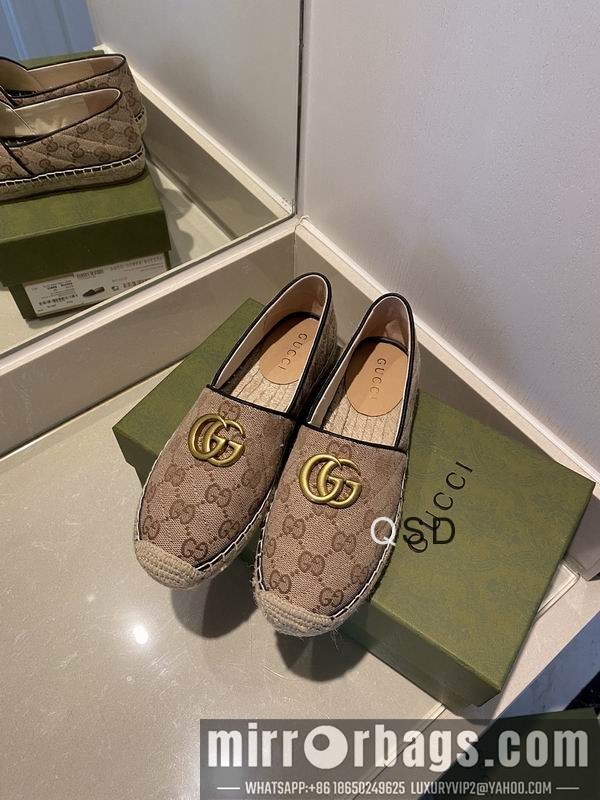 Gucci Shoes sz35-40 SD0311