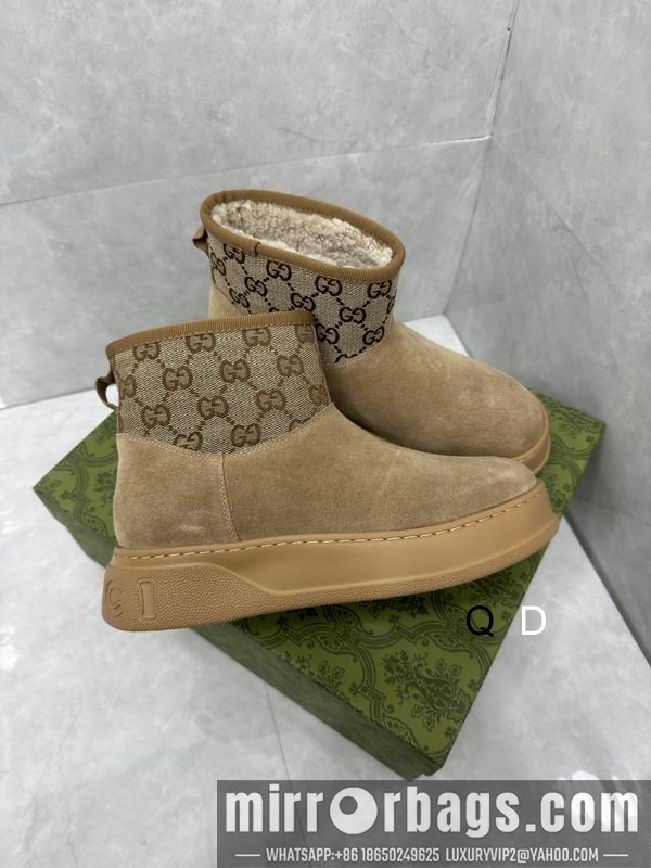Gucci Shoes sz35-40 GDT0907