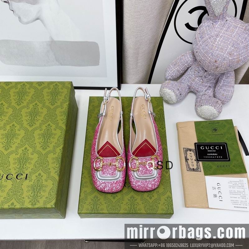 Gucci Shoes sz34-41 SD0321