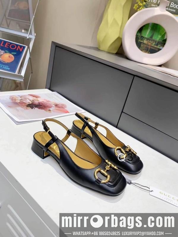 Gucci Shoes sz35-40 QM0314