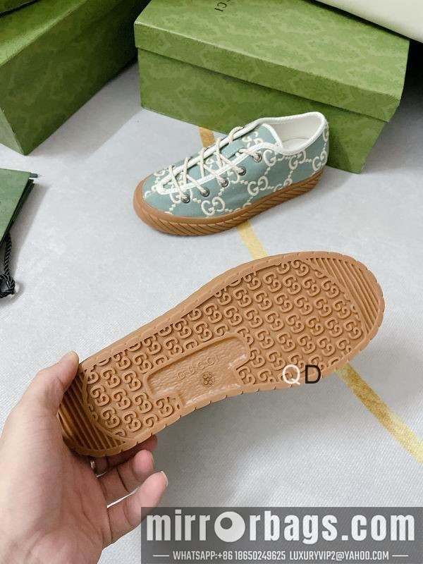 Gucci Shoes sz35-39 GDT0305