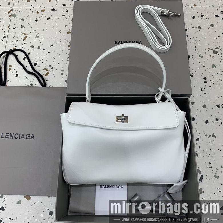 Balenciaga Bags 78972 29X20X10cm GY