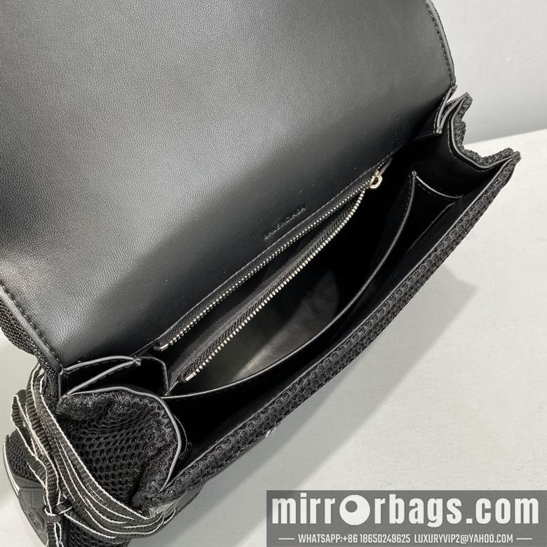 Balenciaga Bags 92940 big 30.5X33X12cm small 26.9X25.9X10.9cm GY 2colour