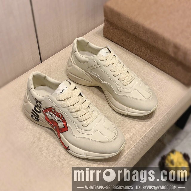 Gucci Shoes SZ 38-44 0501